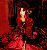 Carmilla