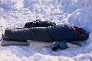 Hypothermia