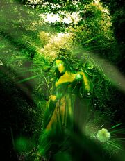 Naturespirit