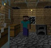 Herobrine