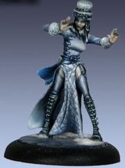 Frostwitch