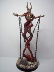 Bounddemon
