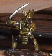 Goryosamurai