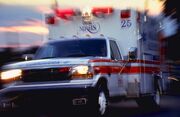 Ambulance