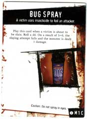 Bugspray