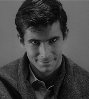 Norman-bates