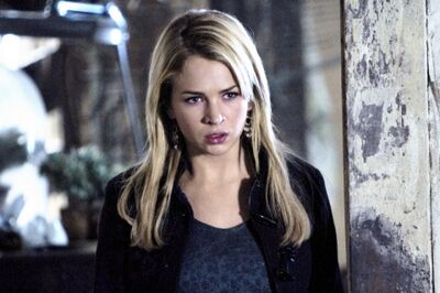 Scarlett Foster