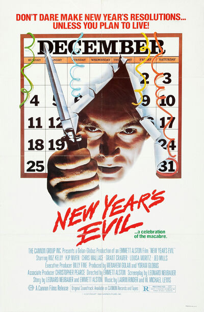 New years evil poster 01