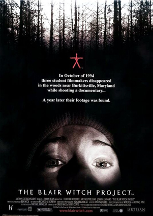 The Blair Witch Project 3 Full Movie