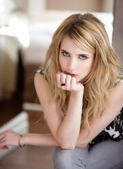 Emma Roberts