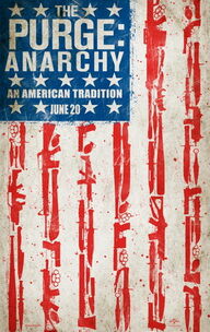 Purge Anarchy