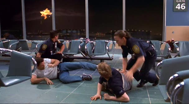 Final Destination | Horror Film Wiki | Fandom powered by Wikia