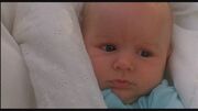 Baby Jacob