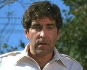 Roy Burns