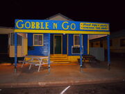 GobbleNGo