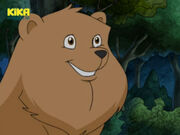 Cubby