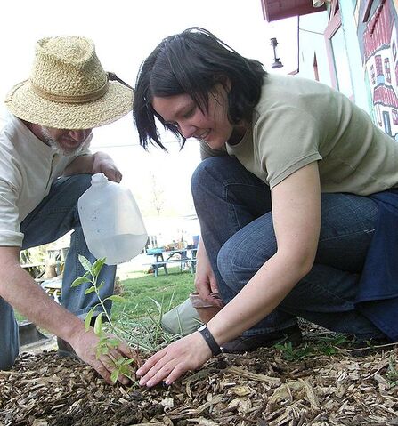 File:Brian Farrell plants.jpg