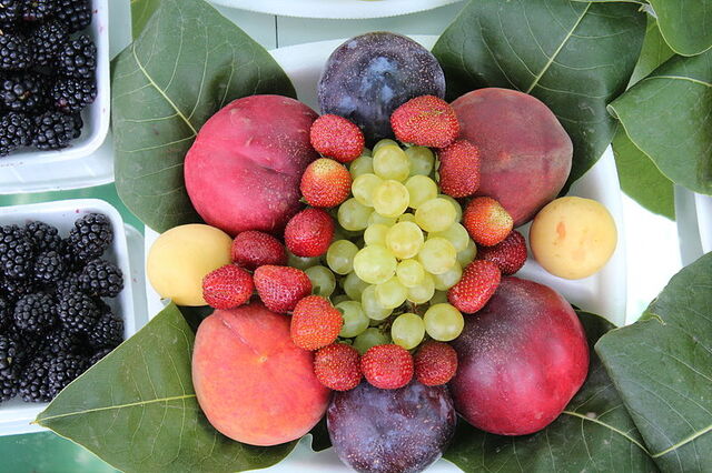 File:Mixed fruit.jpg