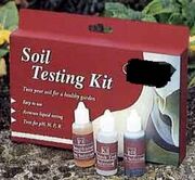 Soiltest