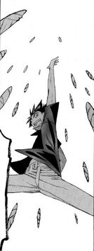 Crow gekigun