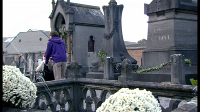 Friedhof Seelenfrieden
