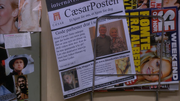 CæsarPosten 2012
