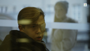 Stian blind
