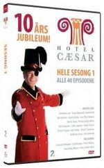 Sesong1 dvd