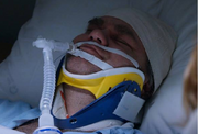 Leif i koma