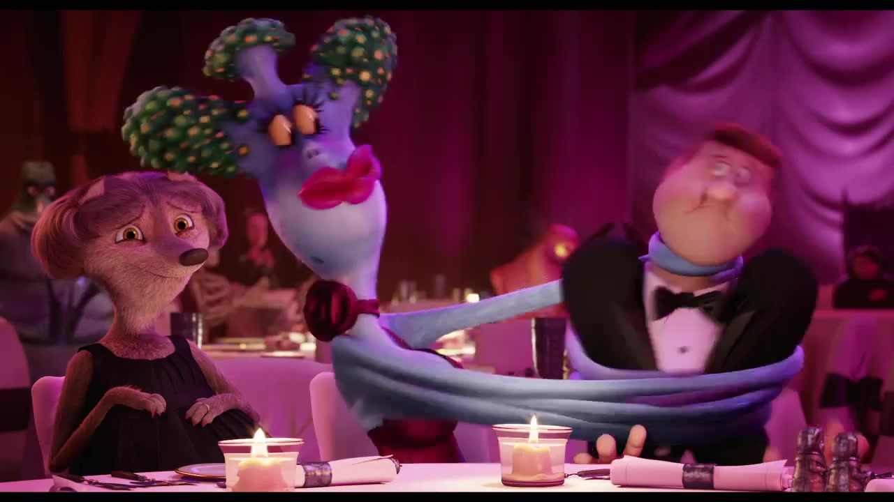 Image - Wanda(HT2).jpg | Hotel Transylvania Wiki | FANDOM powered by Wikia