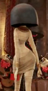Female Mummy Hotel Transylvania Wiki Fandom Powered By