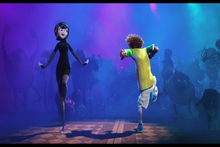 Jonathan Loughran | Hotel Transylvania Wiki | FANDOM powered by Wikia