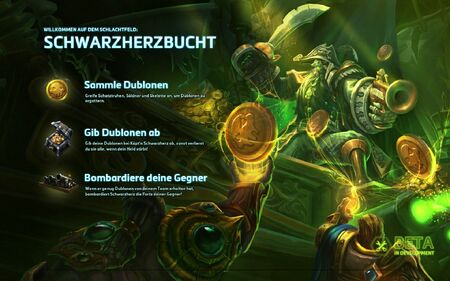 Mission-Schwarzherzbucht