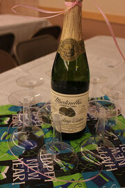New Year's Eve