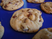 Cookie, Anyone