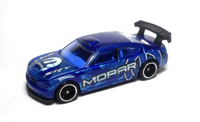 File:Dodge Charger Drift sleepercivic.jpg