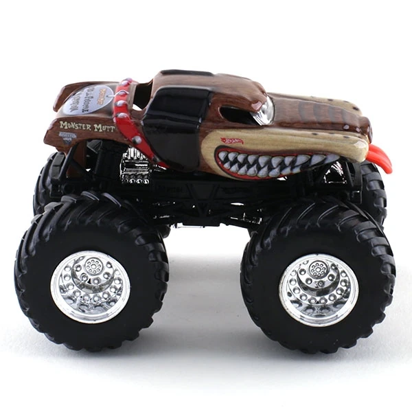 Monster Mutt | Hot Wheels Wiki | FANDOM powered by Wikia
