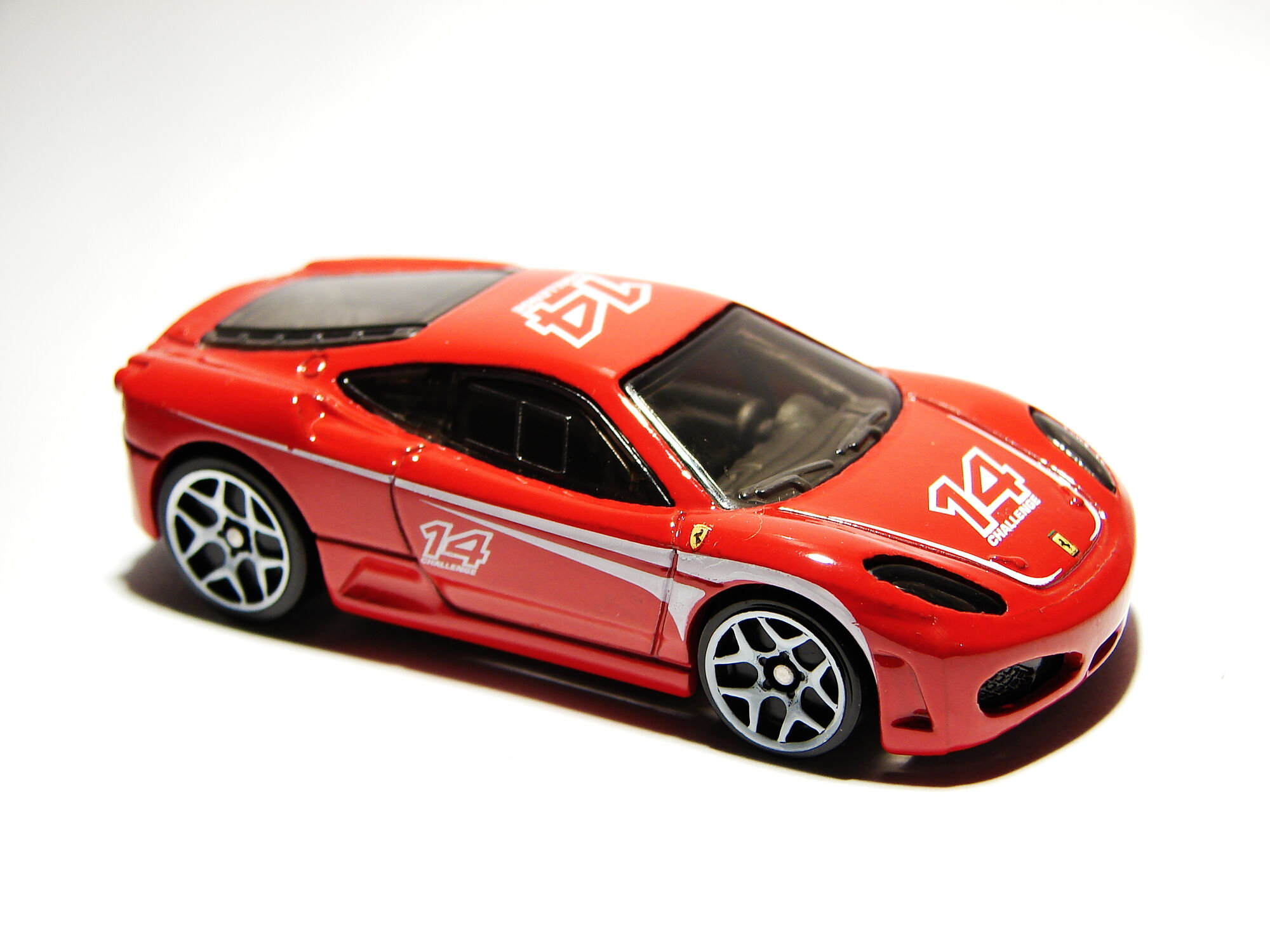 Ferrari F430 Challenge | Hot Wheels Wiki | FANDOM powered by Wikia