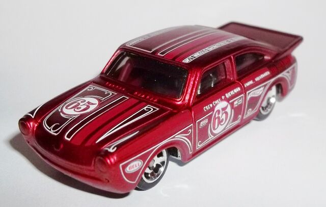 File:HW-2014-Cool Classics--25-'65 Volkswagen Fastback..jpg