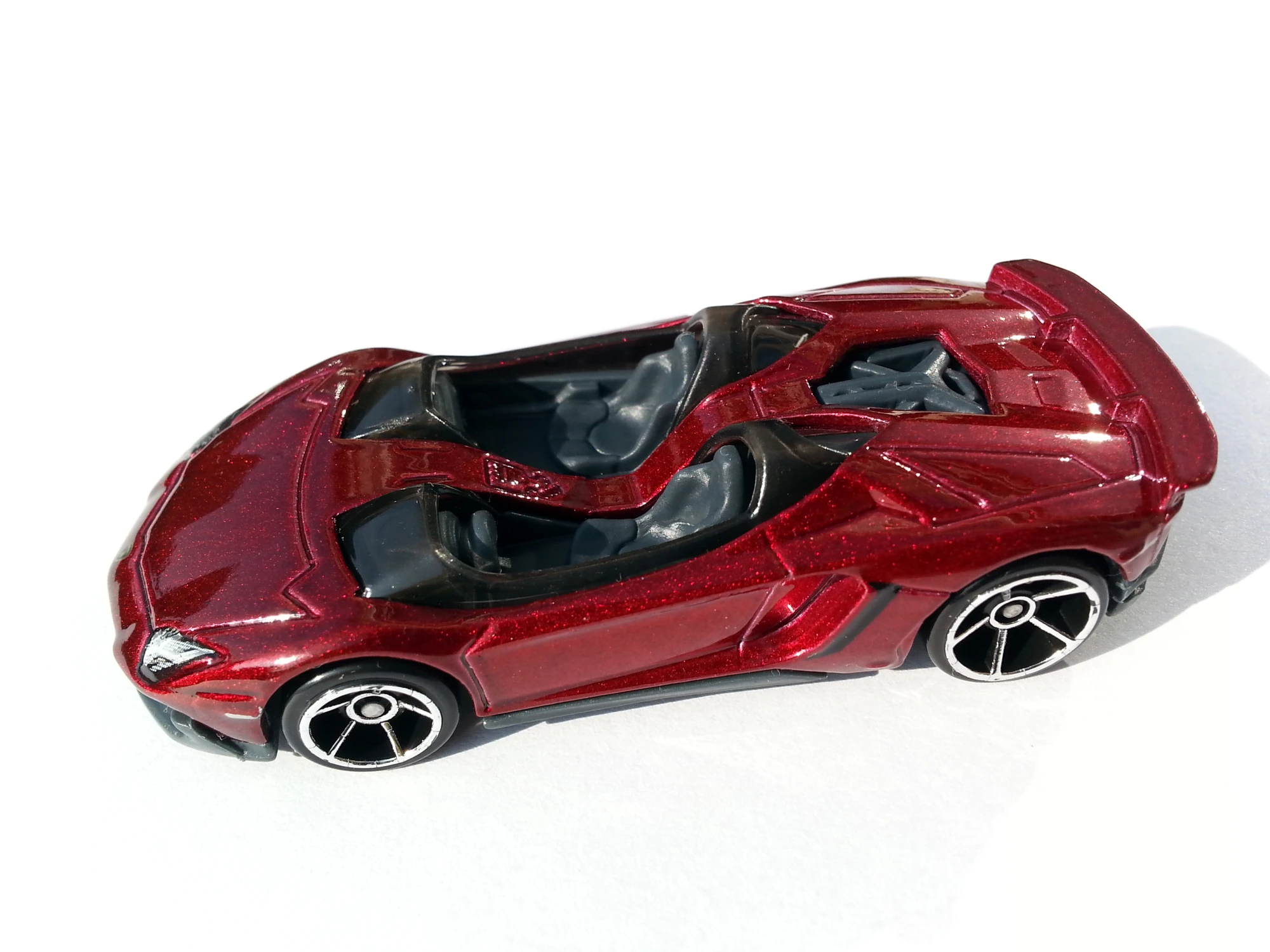 Image - Lamborghini Aventador J side.jpg | Hot Wheels Wiki ...
