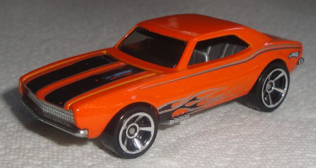 File:67Camaro2010orange.jpg