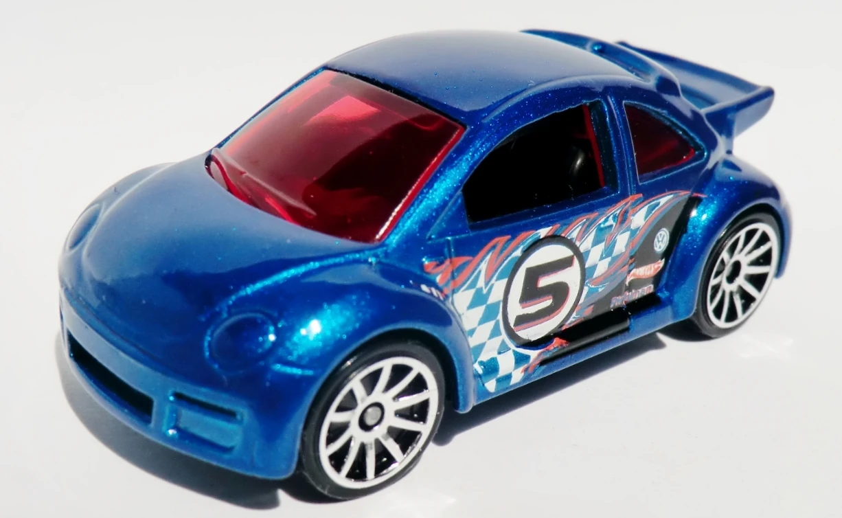 Image - Volkswagen New Beetle Cup.2012 3-Pack .jpg | Hot Wheels Wiki