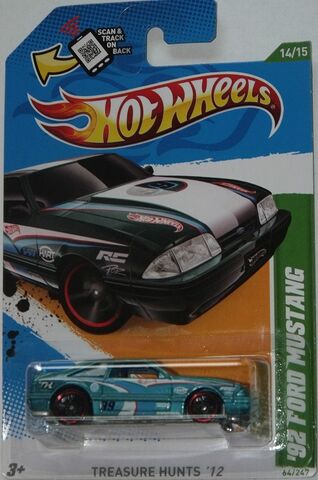 File:`92 Ford Mustang.jpg