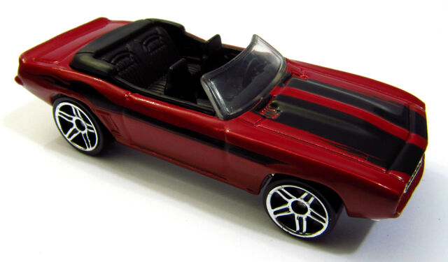 File:69 Camaro 2007 Malaysian.jpg