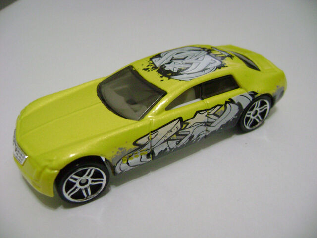 File:2006-Cadillac Sixteen.jpg