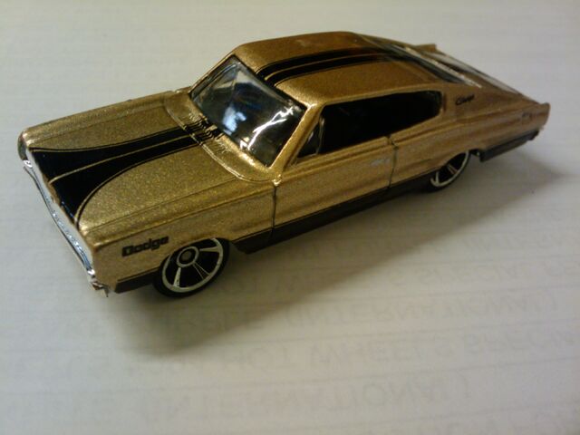 File:67 Dodge charger gold.jpg