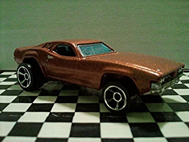 File:1970 Cuda.jpg