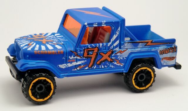 File:Jeep Scrambler-2013 078 Blue.jpg