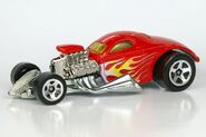 1/4 Mile Coupe | Hot Wheels Wiki | Fandom powered by Wikia