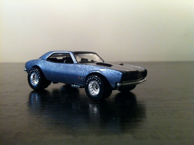 File:67 Camaro.jpg